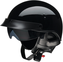 Load image into Gallery viewer, Z1R, Z1R Vagrant NC Helmet - Black Medium (Part #0103-1368)