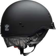 Load image into Gallery viewer, Z1R, Z1R Vagrant NC Helmet in Flat Black – Large (Part No. 0103-1375)