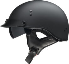 Load image into Gallery viewer, Z1R, Z1R Vagrant NC Helmet - Flat Black Medium (Part #0103-1374) by Z1R