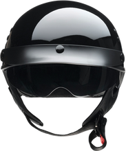 Load image into Gallery viewer, Z1R, Z1R Vagrant NC Helmet - Black Medium (Part #0103-1368)