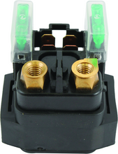 Load image into Gallery viewer, QuadBoss, QuadBoss Yamaha YFZ450 Starter Solenoid &amp; Relay Part 402024