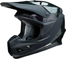 Load image into Gallery viewer, Z1R, Z1R F.I. Lumen MIPS Iridescent Motorcycle Helmet - Large by Z1R (Part #0110-7804)