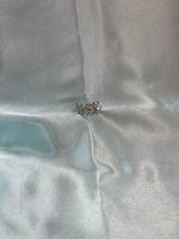 Load image into Gallery viewer, Starfish Friends Titanium Ring