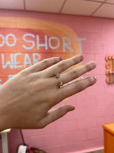 Load image into Gallery viewer, Superstar Titanium Ring