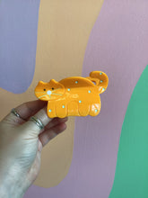 Load image into Gallery viewer, Cartoon Kitty Hair Claws