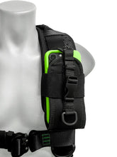 Load image into Gallery viewer, Frontline 250VTB Elite Vest Style Harness with Aluminum Hardware and Suspension Trauma Straps M/L