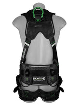 Load image into Gallery viewer, Frontline 250CTB Elite Construction Harness Aluminum Hardware and Suspension Trauma Straps S