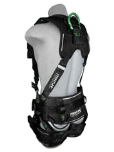 Load image into Gallery viewer, Frontline 250CTB Elite Construction Harness Aluminum Hardware and Suspension Trauma Straps XL/2XL
