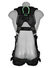 Load image into Gallery viewer, Frontline 250VTB Elite Vest Style Harness with Aluminum Hardware and Suspension Trauma Straps M/L