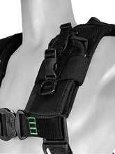Load image into Gallery viewer, Frontline 250VTB Elite Vest Style Harness with Aluminum Hardware and Suspension Trauma Straps S