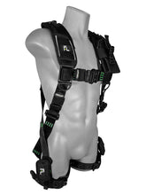 Load image into Gallery viewer, Frontline 250VTB Elite Vest Style Harness with Aluminum Hardware and Suspension Trauma Straps M/L