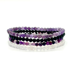 Load image into Gallery viewer, Anxiety &amp; Depression Relief Bracelet Pack