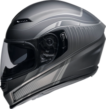 Load image into Gallery viewer, Z1R, Z1R Jackal Helmet Dark Matter Stealth XS - Injection-Molded Polycarbonate Shell with Advanced Ventilation