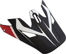 Load image into Gallery viewer, Z1R, Z1R Rise Visor Kit - Flame Red (Part #0132-1475) for Z1R Rise Helmets