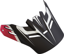 Load image into Gallery viewer, Z1R, Z1R Youth Rise Visor Kit - Flame Pink for Z1R Helmets (Part #0132-1491)