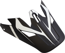 Load image into Gallery viewer, Z1R, Z1R Rise Visor Kit - Flame Black (Part #0132-1473)