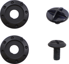 Load image into Gallery viewer, Z1R, Z1R Rise Visor Kit - MC - Pink/Blue by Z1R Part 0132-1468