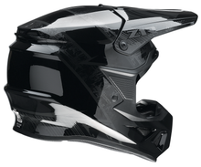 Load image into Gallery viewer, Z1R, Z1R F.I. Helmet - Fractal MIPS® Stealth Medium | Model 0110-7796