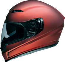 Load image into Gallery viewer, Z1R, Z1R Jackal Helmet Satin Red Small - Model 0101-14822 by Z1R