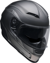 Load image into Gallery viewer, Z1R, Z1R Jackal Helmet Dark Matter Stealth Small by Z1R - Part 0101-14863