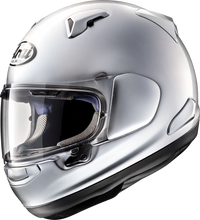 Load image into Gallery viewer, ARAI HELMETS, Arai Helmets Quantum-X Helmet in Aluminum Silver (Size 2XL) – VAS Shield System &amp; Enhanced Safety Features