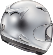 Load image into Gallery viewer, ARAI HELMETS, Arai Helmets Quantum-X Helmet in Aluminum Silver (Size 2XL) – VAS Shield System &amp; Enhanced Safety Features