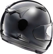 Load image into Gallery viewer, ARAI HELMETS, ARAI HELMETS Quantum-X Diamond Black Helmet - Large, VAS-MV Shield with Pinlock® 120 MaxVision™