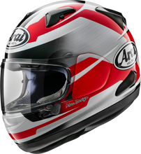 Load image into Gallery viewer, ARAI HELMETS, ARAI Helmets Quantum-X Steel Helmet - Red, 2XL (Part No. 0101-15741)