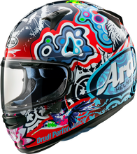 Load image into Gallery viewer, ARAI HELMETS, Arai Helmets Regent-X Jungle-2 2XL Helmet (Part Number 0101-15802)