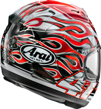 Load image into Gallery viewer, ARAI HELMETS, ARAI Helmets Corsair-X Haga GP Helmet - XS (Part #0101-15865)