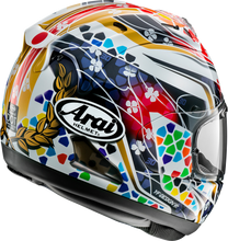 Load image into Gallery viewer, ARAI HELMETS, ARAI Helmets Corsair-X Nakagami-3 2XL Helmet - Advanced Ventilation and Lightweight Design