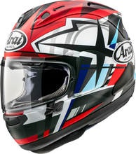 Load image into Gallery viewer, ARAI HELMETS, Arai Helmets Corsair-X Takumi Frost XL Helmet - Advanced Ventilation and Shell Technology