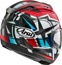 Load image into Gallery viewer, ARAI HELMETS, ARAI HELMETS Corsair-X Takumi Frost 2XL Motorcycle Helmet - Advanced Ventilation and Enhanced Shell Strength