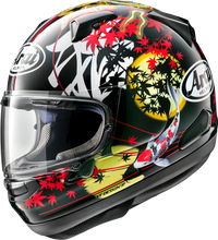 Load image into Gallery viewer, ARAI HELMETS, ARAI HELMETS Signet-X Helmet - Oriental 2 - Medium (Part No. 0101-15961)