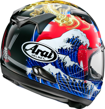Load image into Gallery viewer, ARAI HELMETS, ARAI HELMETS Signet-X Helmet Oriental 2 – Small (Part Number 0101-15960)