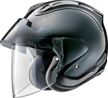 Load image into Gallery viewer, ARAI HELMETS, ARAI HELMETS Ram-X Diamond Black Helmet - XS (Part #0104-2904)