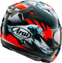 Load image into Gallery viewer, ARAI HELMETS, ARAI Helmets Quantum-X Wave Large Helmet (Part Number 0101-16007)