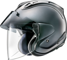 Load image into Gallery viewer, ARAI HELMETS, Arai Helmets Ram-X Helmet - Gun Metallic Frost - XS (Part Number 0104-2922)