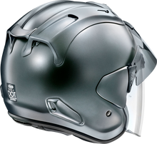 Load image into Gallery viewer, ARAI HELMETS, Arai Helmets Ram-X Small Helmet - Gun Metallic Frost by Arai Helmets Part 0104-2923