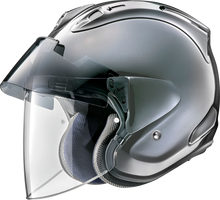 Load image into Gallery viewer, ARAI HELMETS, Arai Helmets Ram-X Helmet - Modern Gray, Size XS (Part No. 0104-2940)