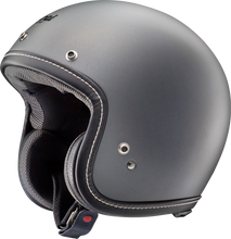 Load image into Gallery viewer, ARAI HELMETS, ARAI HELMETS Classic-V Helmet - Gun Metallic Frost - Small (Part Number 0104-2971)