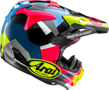 Load image into Gallery viewer, ARAI HELMETS, ARAI HELMETS VX-Pro4 Block Helmet - Medium by ARAI Helmets Part 0110-8182