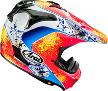 Load image into Gallery viewer, ARAI HELMETS, ARAI Helmets VX-Pro4 Stanton Helmet - XS - Enhanced Trail and Off-Road Protection