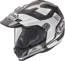 Load image into Gallery viewer, ARAI HELMETS, Arai Helmets XD-4 Helmet - Vision - White Frost - XS | Part Number 0140-0155