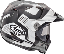 Load image into Gallery viewer, ARAI HELMETS, Arai Helmets XD-4 Helmet - Vision - White Frost - XS | Part Number 0140-0155