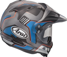 Load image into Gallery viewer, ARAI HELMETS, Arai Helmets XD-4 Helmet Vision Black Frost XS - Part 0140-0173