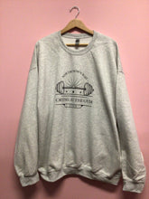 Load image into Gallery viewer, Down Bad Crying at the Gym Shirt and Crewneck