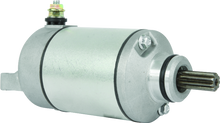 Load image into Gallery viewer, QuadBoss, QuadBoss 04-08 Arctic Cat DVX 400 Motor Starter for Kawasaki, Suzuki, Arctic Cat Models