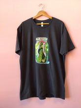 Load image into Gallery viewer, Pickle Jar Shirt and Crewneck
