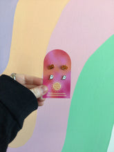 Load image into Gallery viewer, Spooky Season Stud Packs